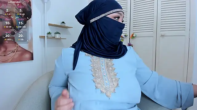 oksaana arabic online show from November 29, 9:34 am