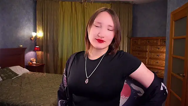 AngelicRinnert online show from December 5, 2:31 am