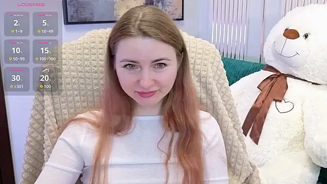 SofiAngela online show from March 11, 1:11 am