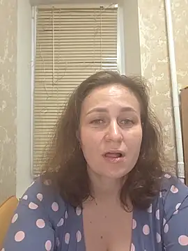 Alissa shy6941 online show from December 4, 11:13 pm