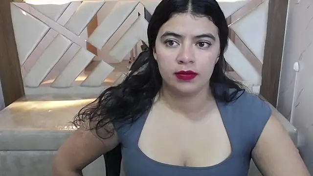 Evangeline b online show from November 30, 12:42 pm