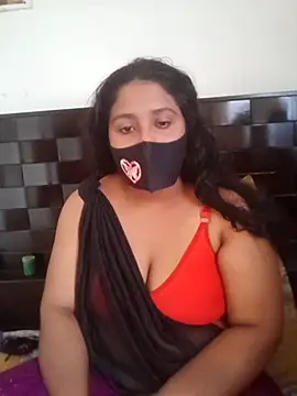 marufaakter56 online show from November 27, 5:20 am