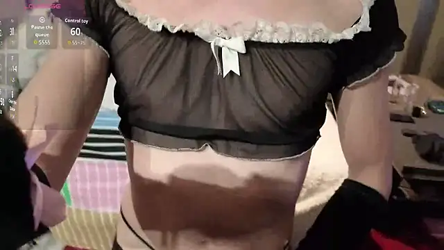 kittenbaguettefemboy online show from November 29, 9:18 pm