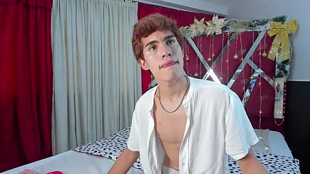 Snapshot of Jacobelord chatting on December 2, 1:05 pm Jacobelord online show from December 2, 1:05 pm