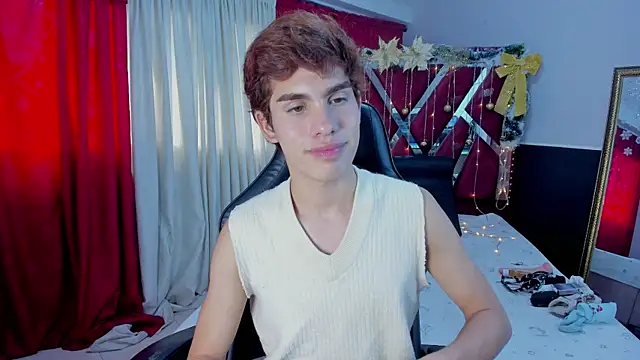 Jacobelord online show from December 18, 1:17 pm