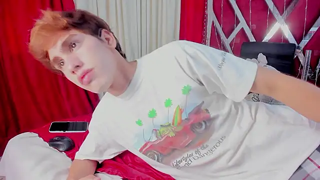 Jacobelord online show from February 5, 1:38 pm