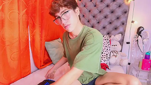 Jacobelord online show from February 19, 1:29 pm