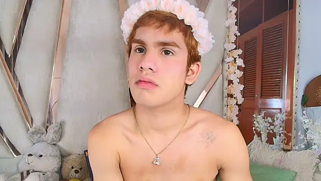 Snapshot of Jacobelord chatting on June 26, 12:09 pm Jacobelord online show from June 26, 12:09 pm