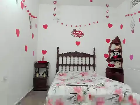 mia joshua online show from February 12, 1:06 pm