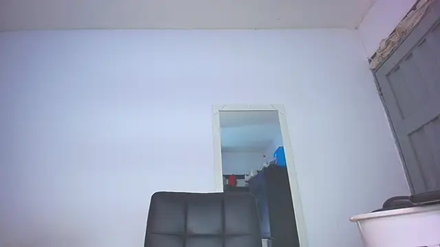 Brianny X online show from February 17, 7:05 am