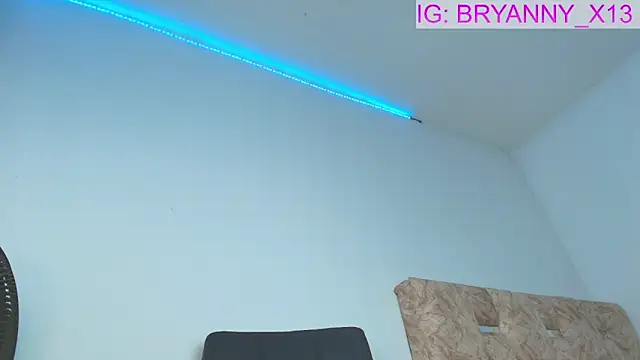 Brianny X online show from July 10, 5:34 am
