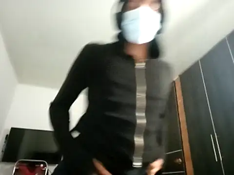 xAngel  Dustx online show from May 3, 5:57 am
