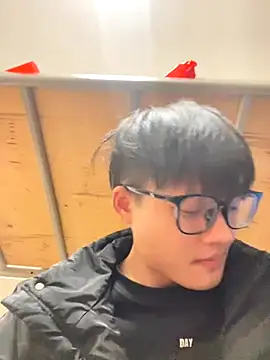 Colby-678 online show from December 1, 11:59 am