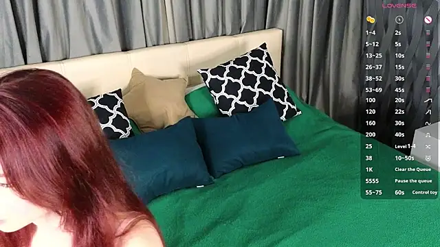 TwistedBilling online show from December 4, 6:16 pm