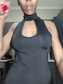 MsParisSmith online show from June 7, 5:38 pm