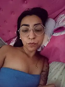 Yani-14 online show from February 11, 8:36 pm