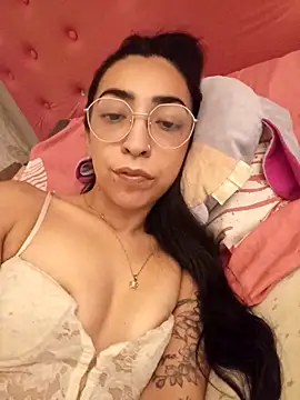 Yani-14 online show from February 21, 12:11 am