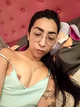 Yani-14 online show from February 27, 1:49 am