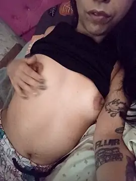 Yani-14 online show from March 12, 12:44 pm