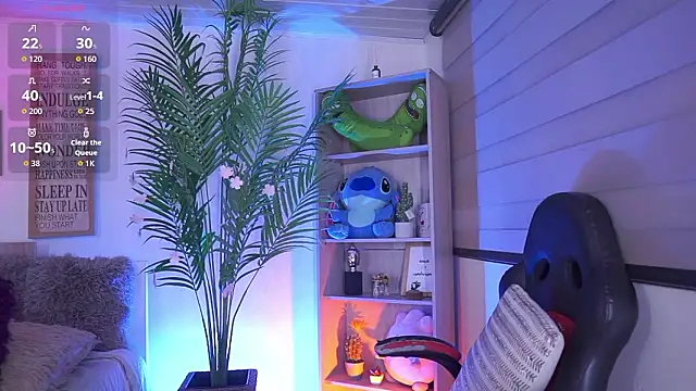 dakotaa 01 online show from February 28, 2:07 pm