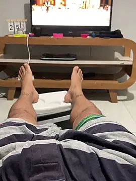 CARIIOCA 20cm online show from November 26, 9:49 pm