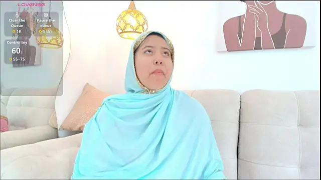 Soled Malak online show from December 2, 12:32 pm