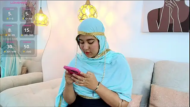 Soled Malak online show from December 4, 1:20 pm