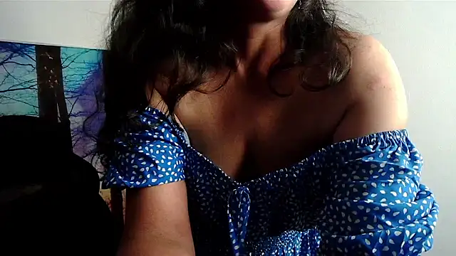 Whisperingfire online show from July 23, 8:40 pm