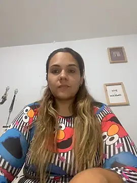 LoreinnFox online show from April 23, 3:52 am
