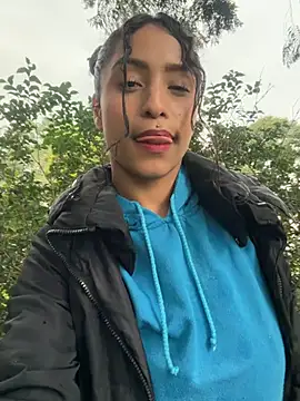 Snapshot of MarillynMorgan chatting on February 23, 6:16 pm MarillynMorgan online show from February 23, 6:16 pm