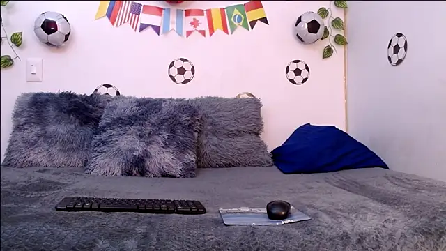 MarillynMorgan online show from July 23, 7:34 pm