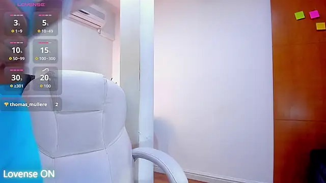 Snapshot of marilyn_noctis chatting on December 2, 11:59 am marilyn noctis online show from December 2, 11:59 am