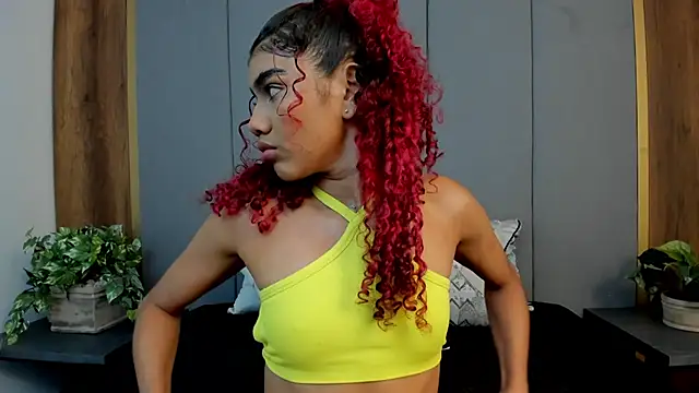 Red Vel  online show from December 4, 10:57 am