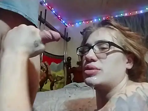 Snapshot of Rusty_Shackleford1902 chatting on March 16, 4:51 am Rusty Shackleford1902 online show from March 16, 4:51 am