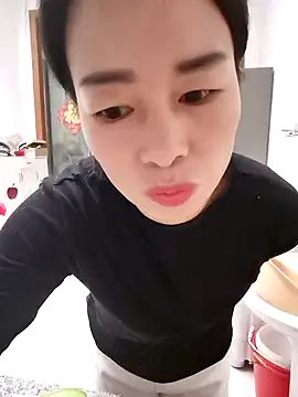 mimi2052 online show from December 16, 1:43 am