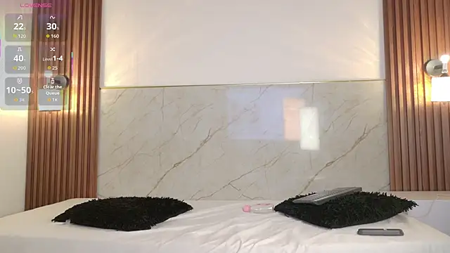 Little michiko online show from February 10, 10:03 pm