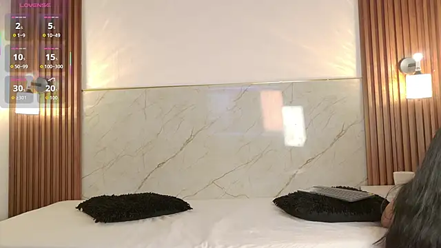 Little michiko online show from March 3, 9:31 pm