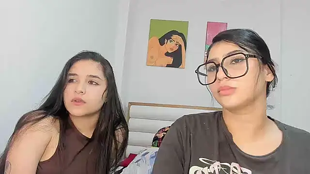 ROUS SWEET  online show from April 26, 5:05 am