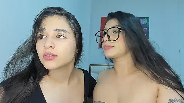 ROUS SWEET  online show from June 7, 2:37 am