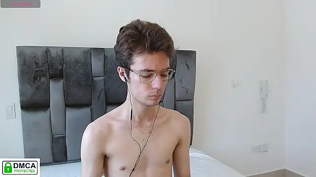 SaccharineSin online show from November 30, 6:23 pm