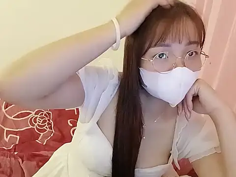 BabyDoll1999 online show from February 18, 7:21 pm