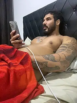 tommylima online show from February 14, 2:41 am