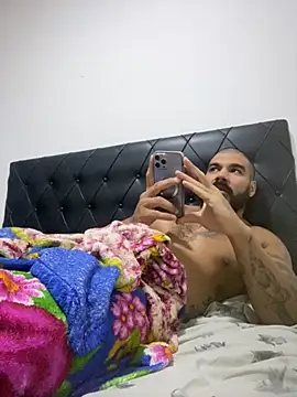 tommylima online show from February 23, 11:57 pm