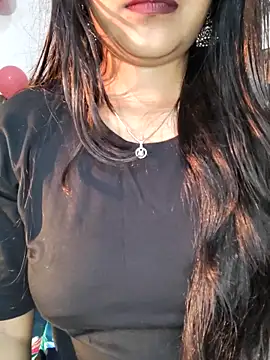 Muskan4156 online show from February 18, 9:00 pm