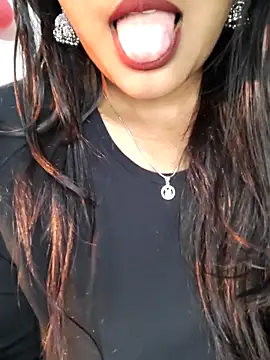 Muskan4156 online show from February 19, 5:09 pm