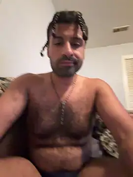 Chrisd3195 online show from May 1, 3:55 am