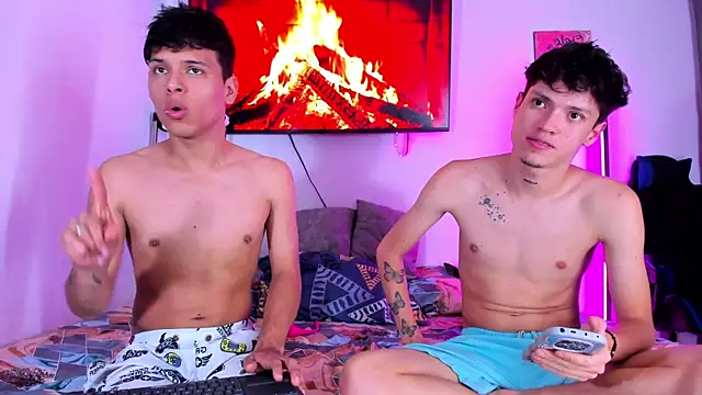 Super boys1 online show from November 27, 9:00 am