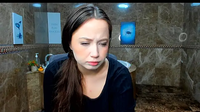Carolina-sky online show from May 5, 1:13 am