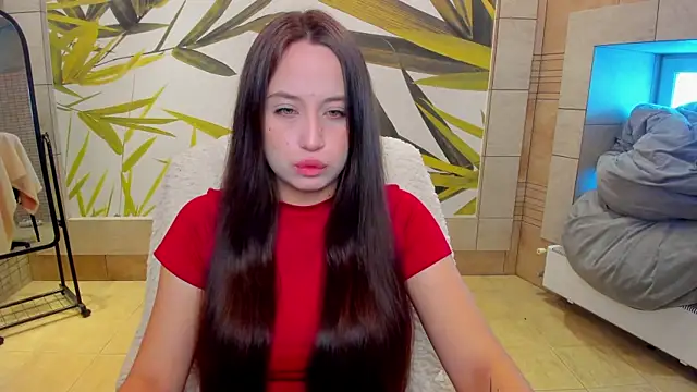 Carolina-sky online show from June 26, 1:21 am