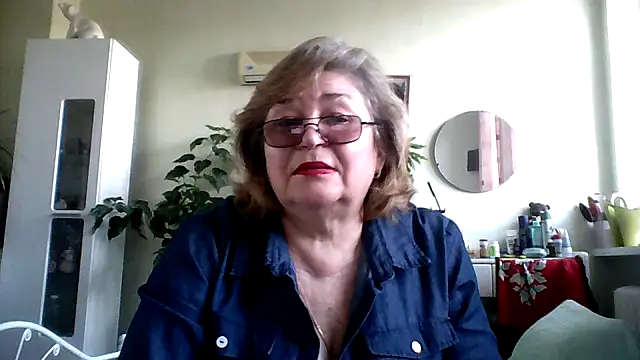 Snapshot of rekelme chatting on March 8, 6:21 am rekelme online show from March 8, 6:21 am